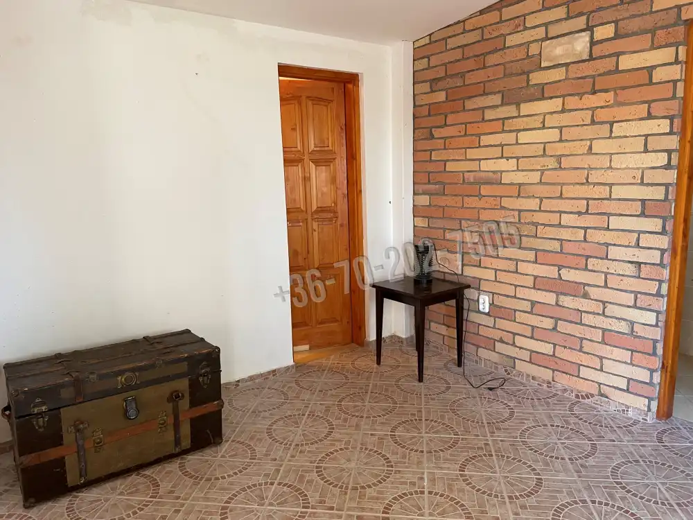 Pest megye - Leányfalu