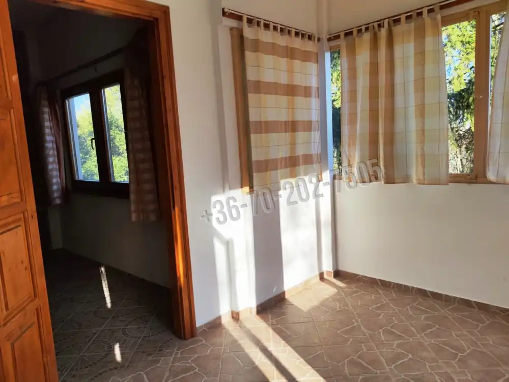 Pest megye - Leányfalu