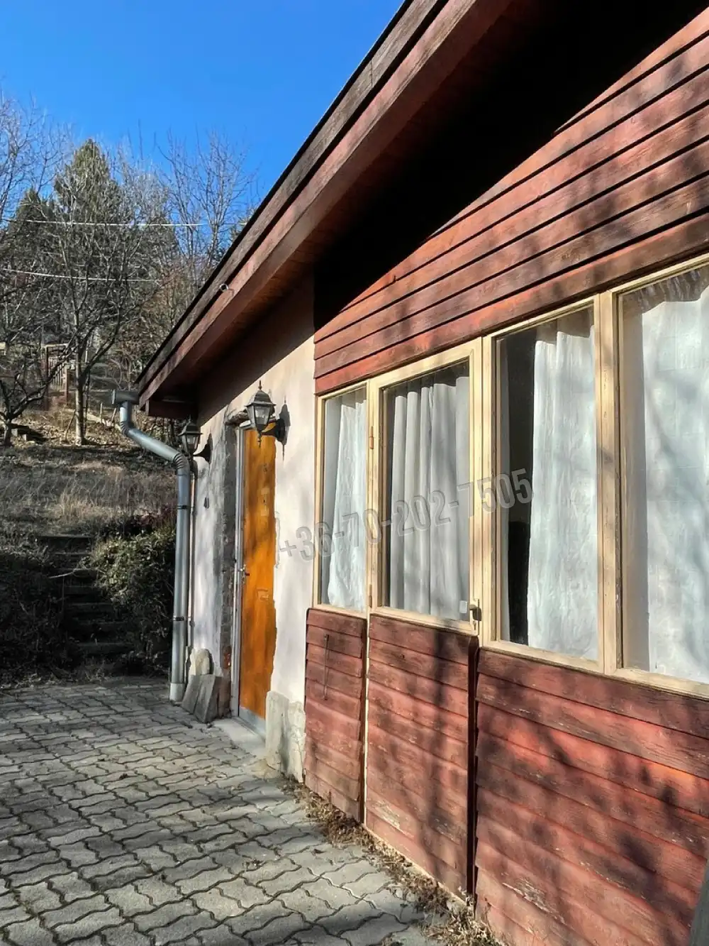 Pest megye - Leányfalu