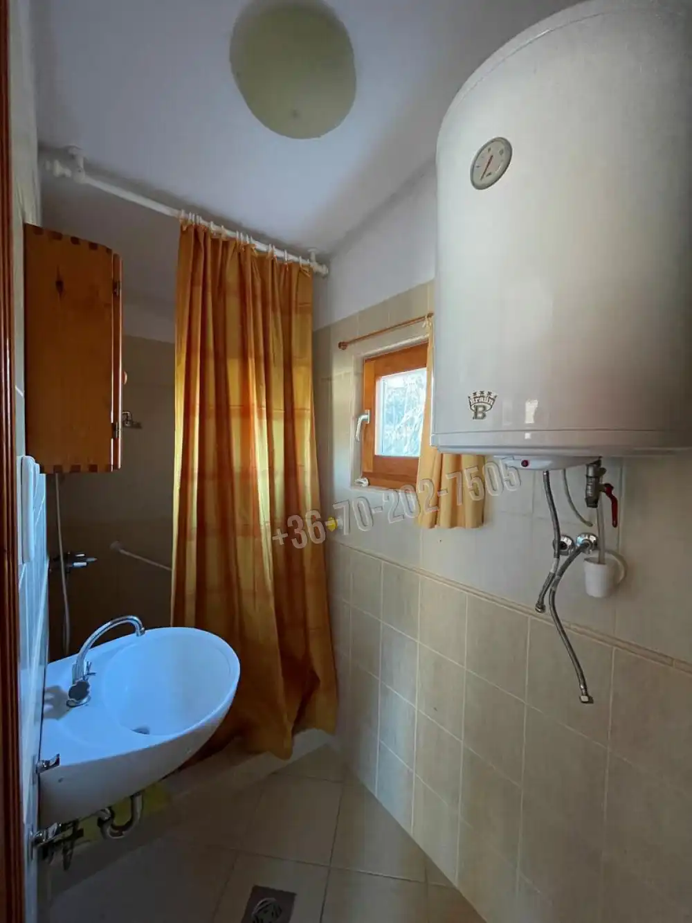 Pest megye - Leányfalu