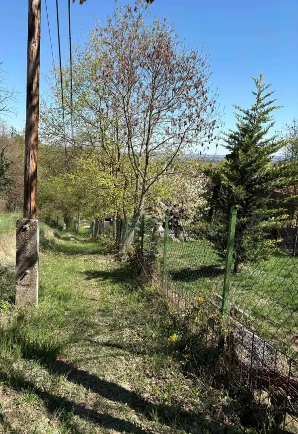 Eladó nyaraló, Leányfalu 2 szoba 32 m² 35 M Ft