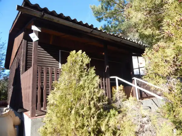 Eladó nyaraló, Mátraderecske 2 szoba 43 m² 6 M Ft