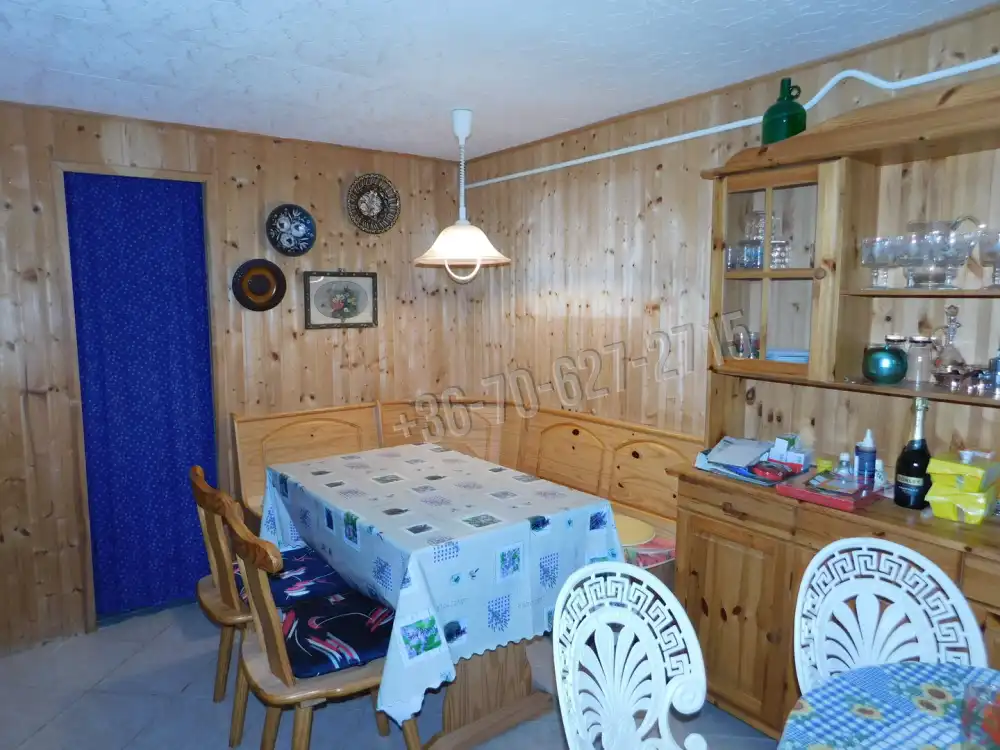 Heves megye - Mátraderecske