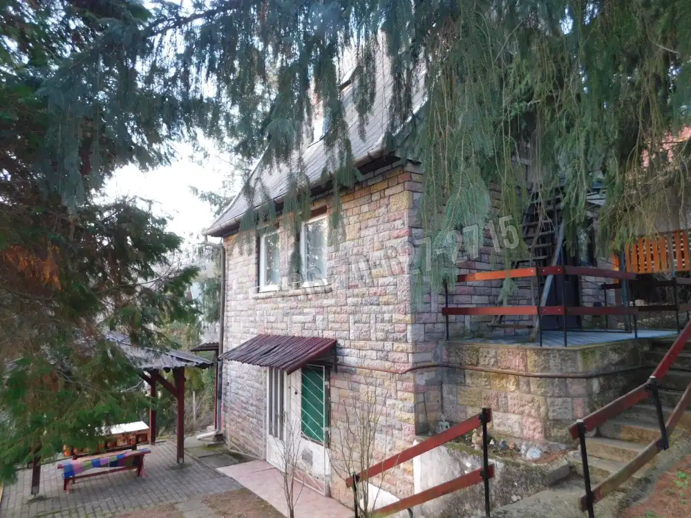 Heves megye - Mátraderecske