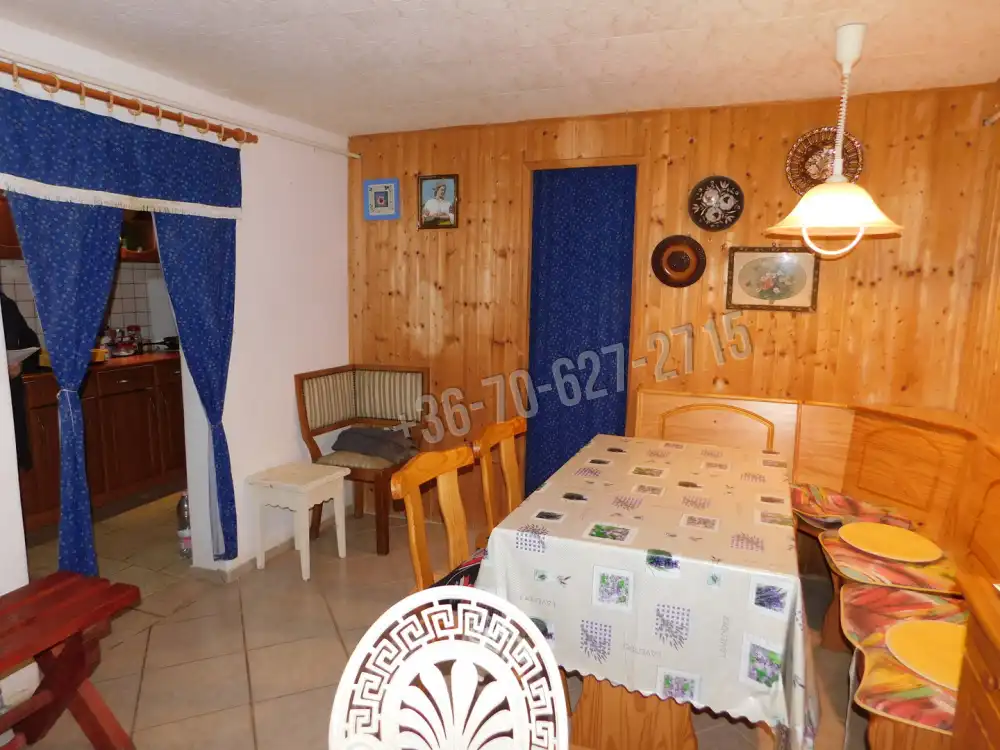 Heves megye - Mátraderecske