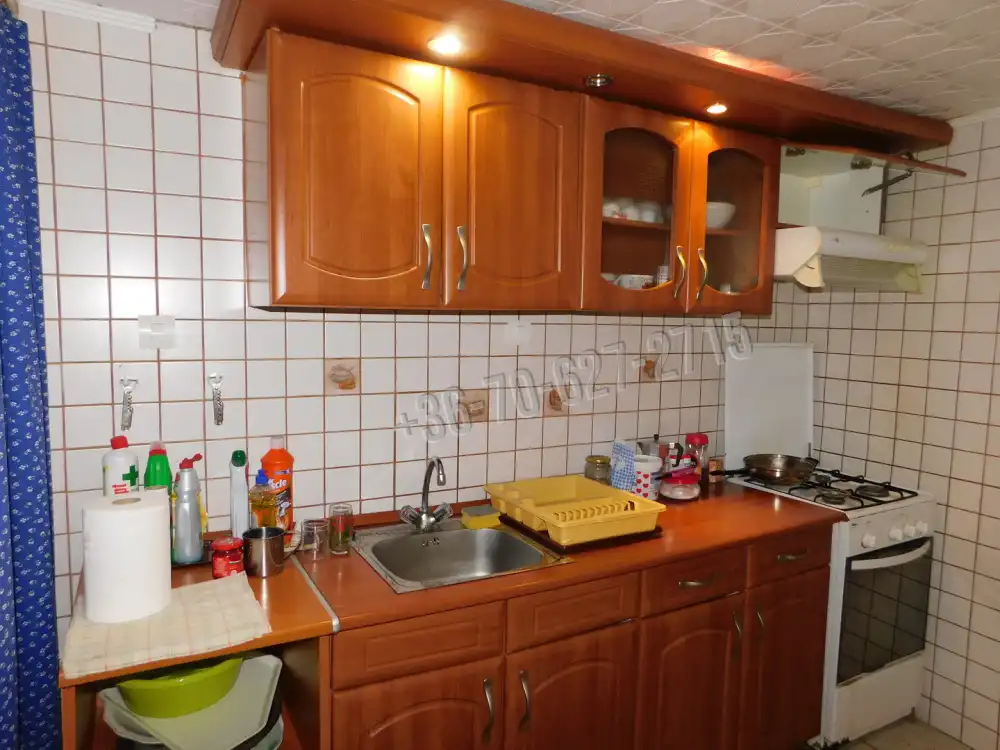 Heves megye - Mátraderecske