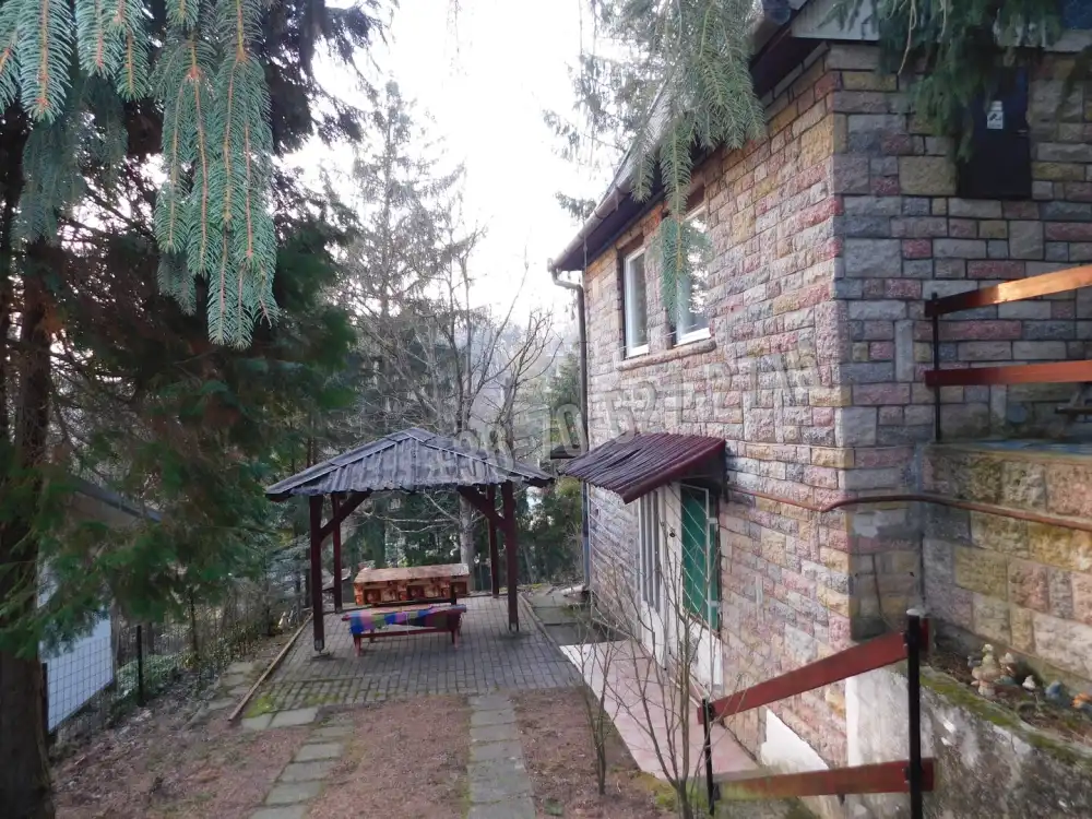 Heves megye - Mátraderecske