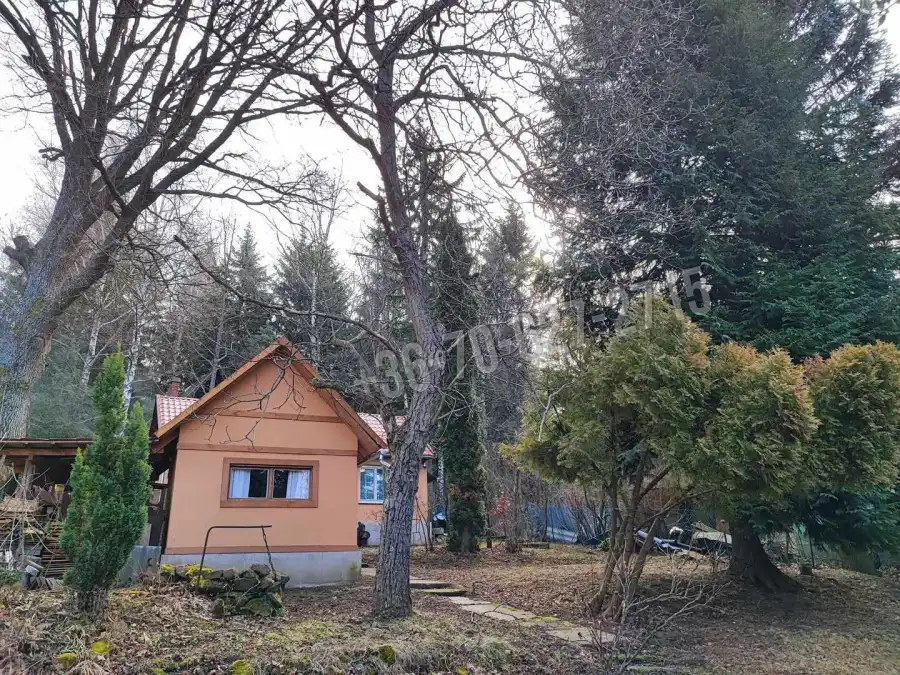 eladó nyaraló, Mátraszentimre