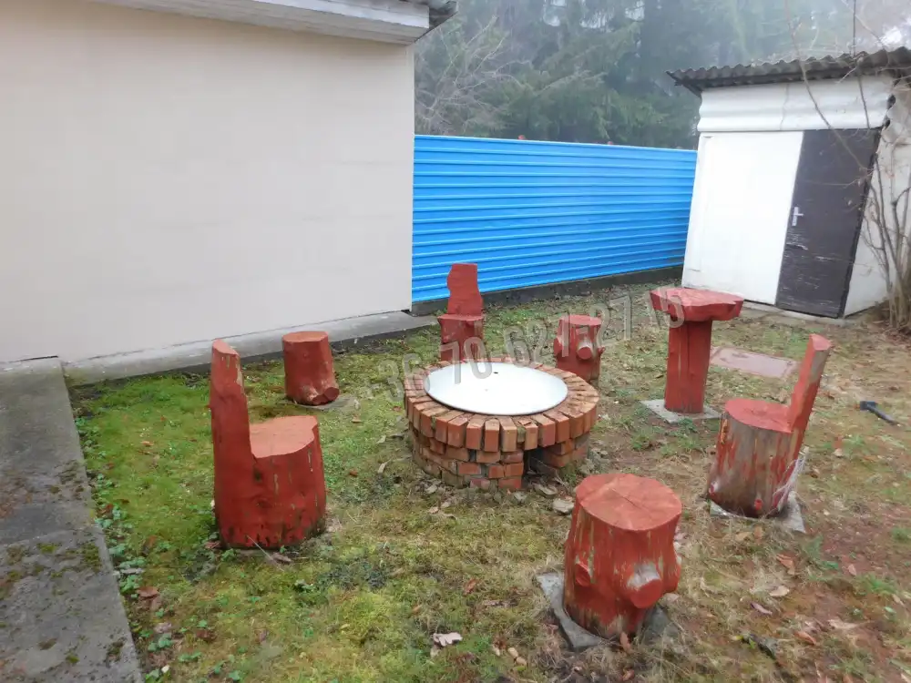 Heves megye - Mátraszentimre