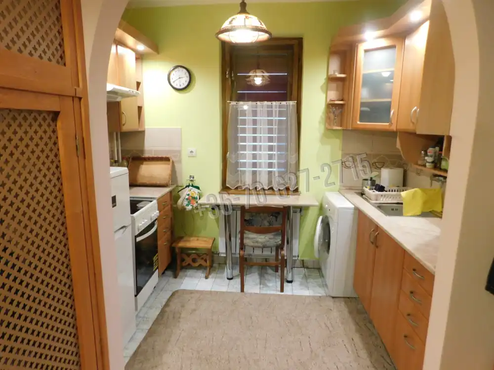 Heves megye - Mátraszentimre