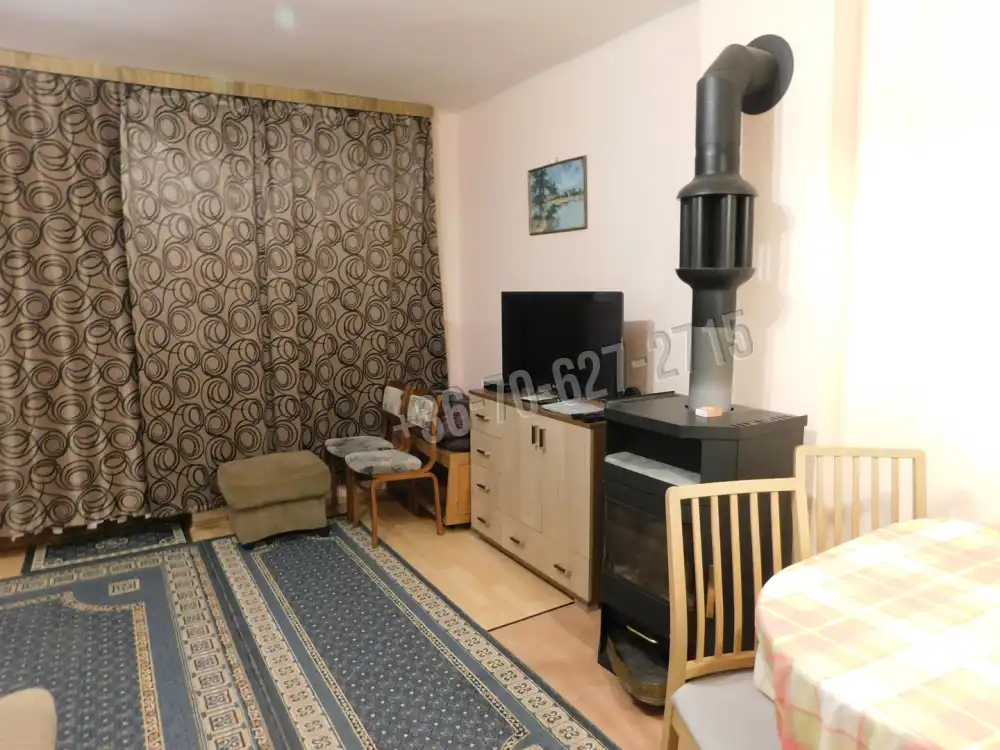 Heves megye - Mátraszentimre