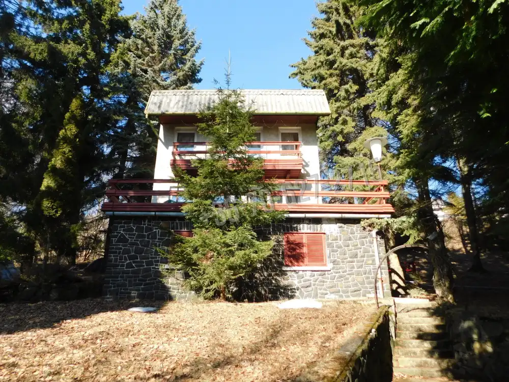 Heves megye - Mátraszentimre