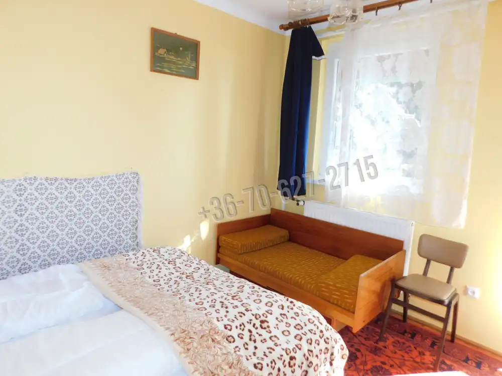 Heves megye - Mátraszentimre