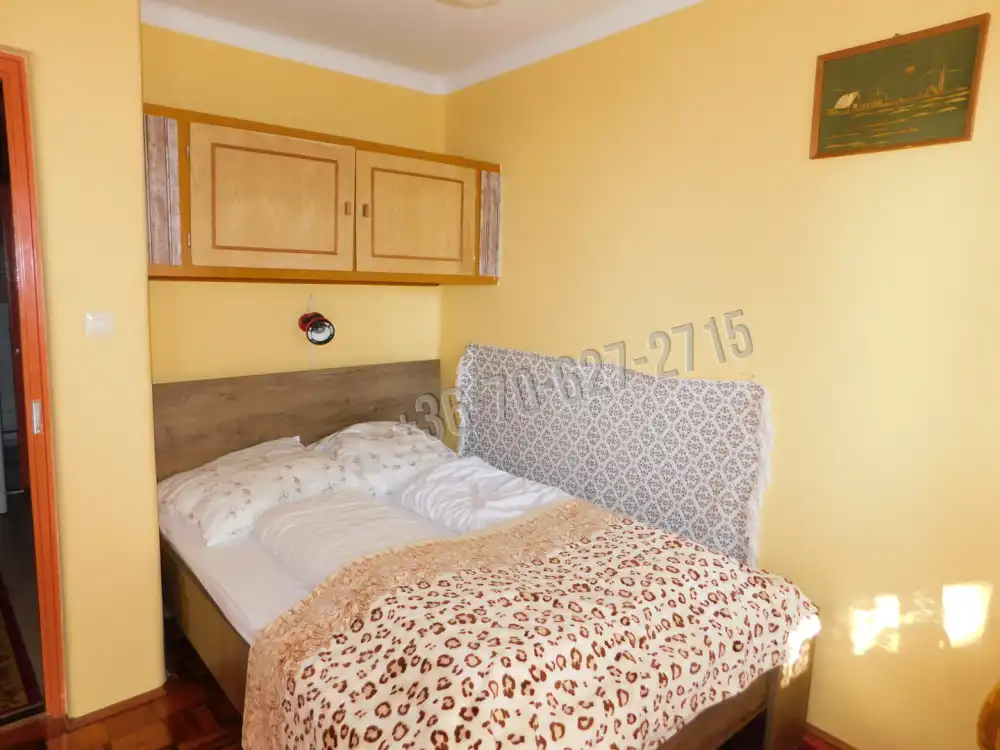 Heves megye - Mátraszentimre