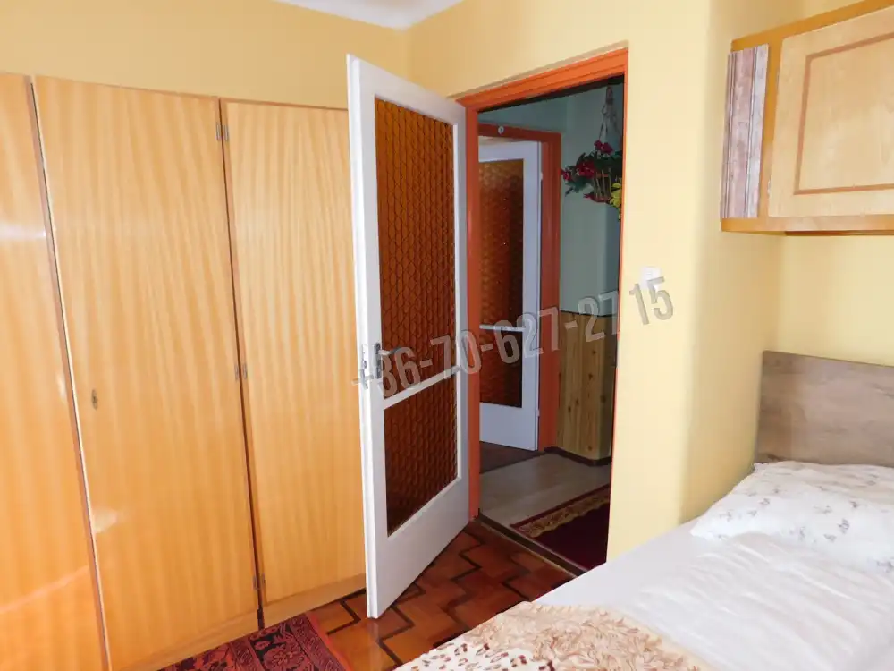 Heves megye - Mátraszentimre