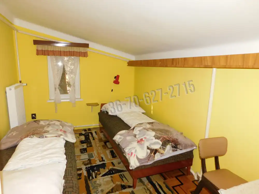 Heves megye - Mátraszentimre