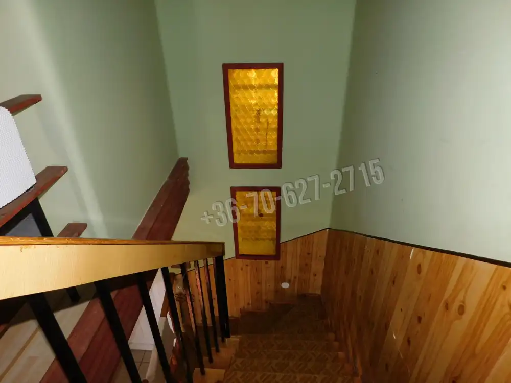 Heves megye - Mátraszentimre