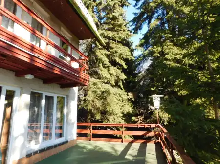 Eladó nyaraló, Mátraszentimre 2+4 szoba 120 m² 84.9 M Ft