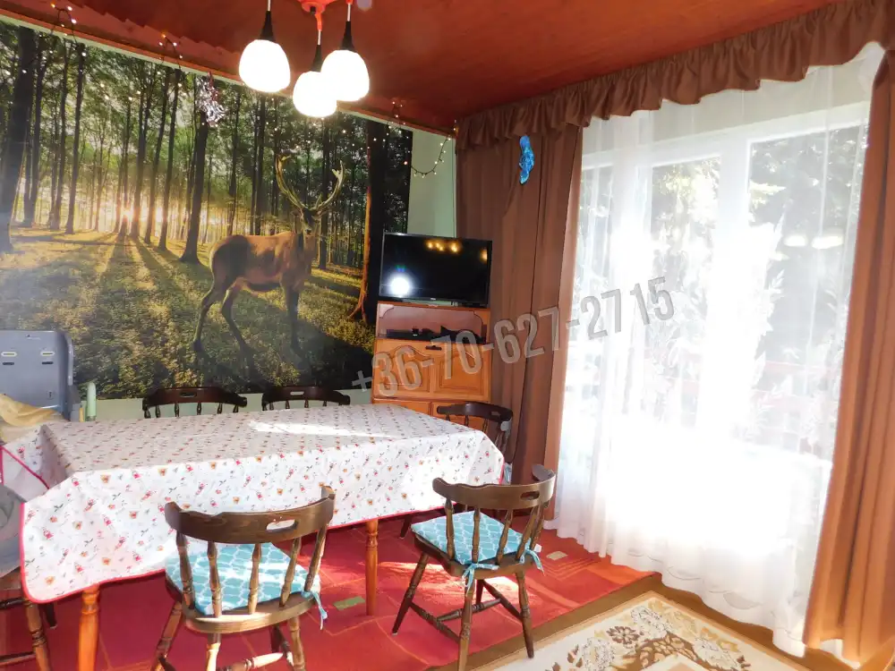 Heves megye - Mátraszentimre