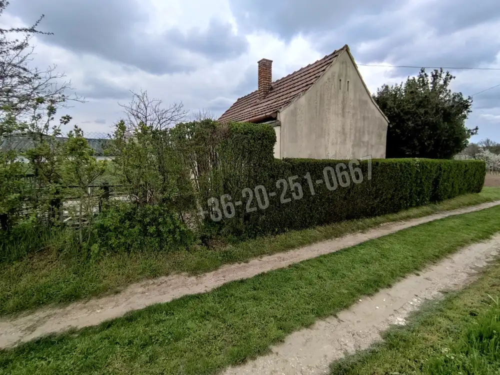 Baranya megye - Mohács
