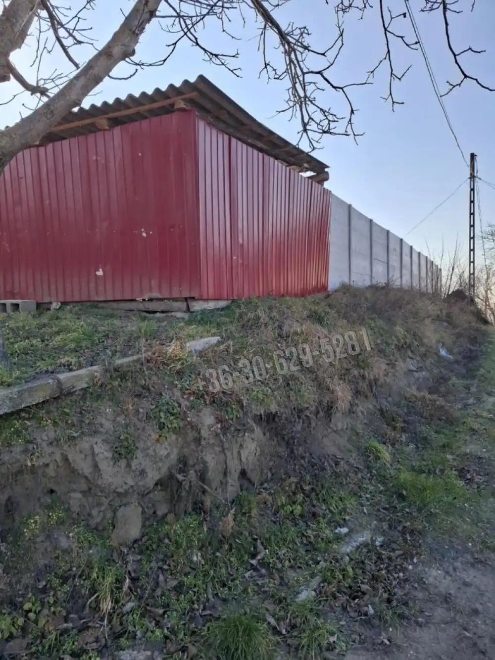 Komárom-Esztergom megye - Nagyigmánd