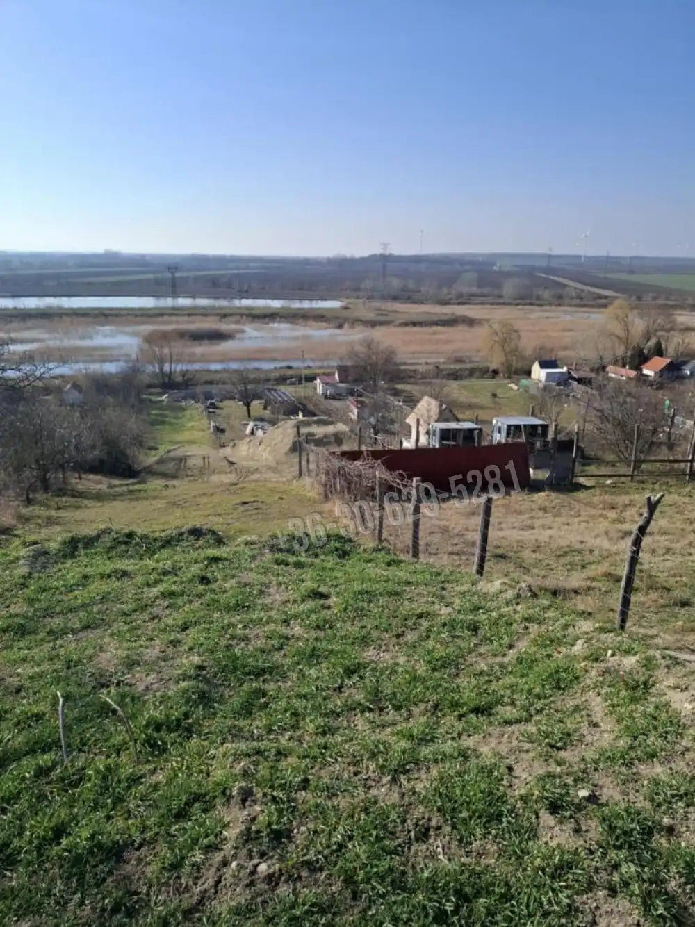 Komárom-Esztergom megye - Nagyigmánd
