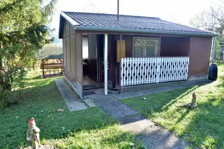 eladó nyaraló, Nagymaros
