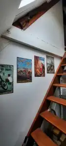 Pest megye - Nagymaros