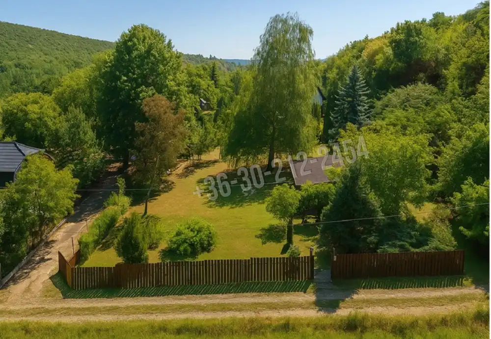 Pest megye - Nagymaros