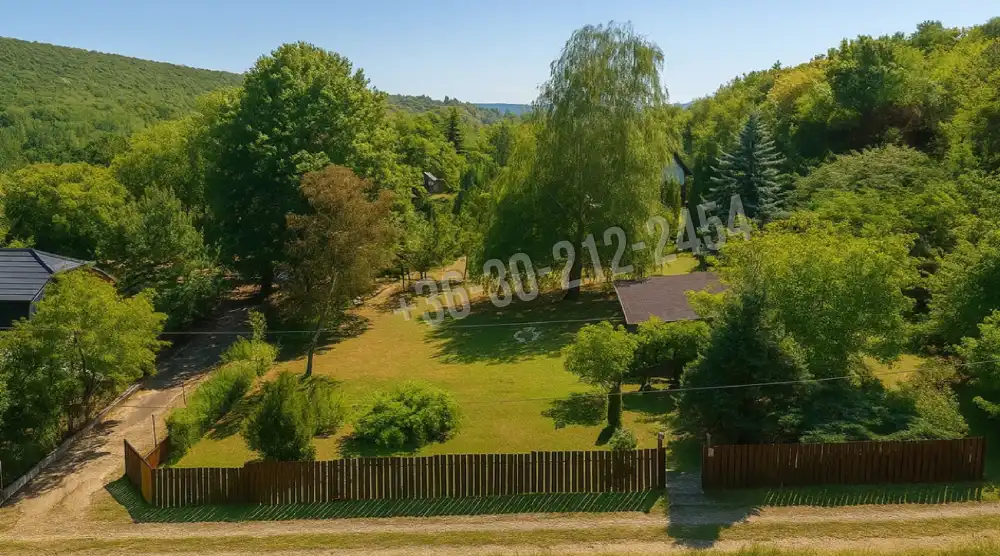 Pest megye - Nagymaros