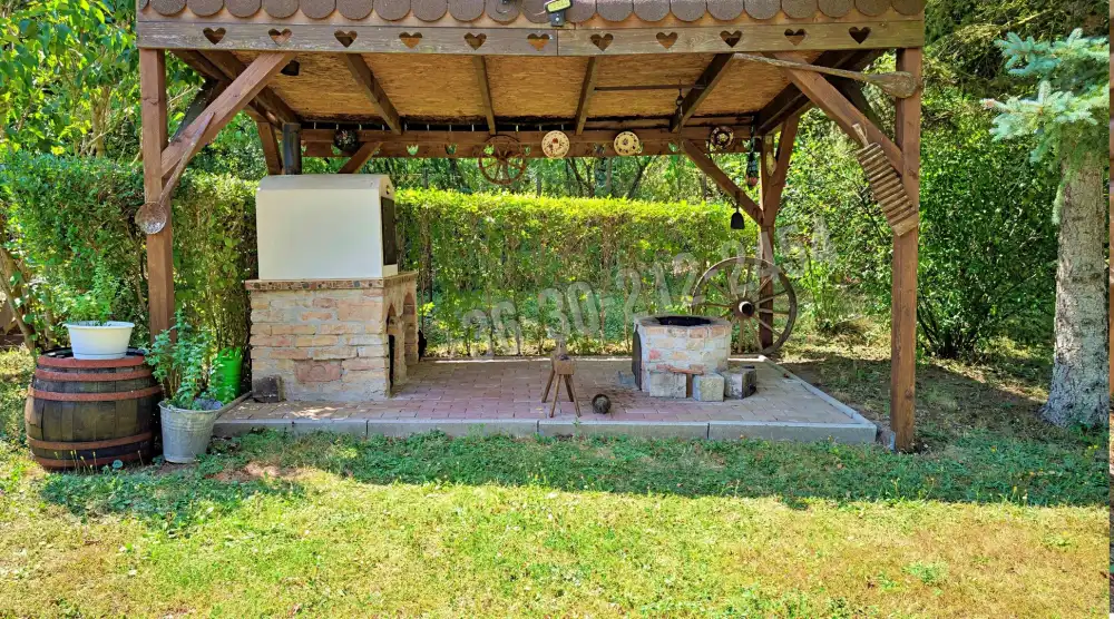 Pest megye - Nagymaros