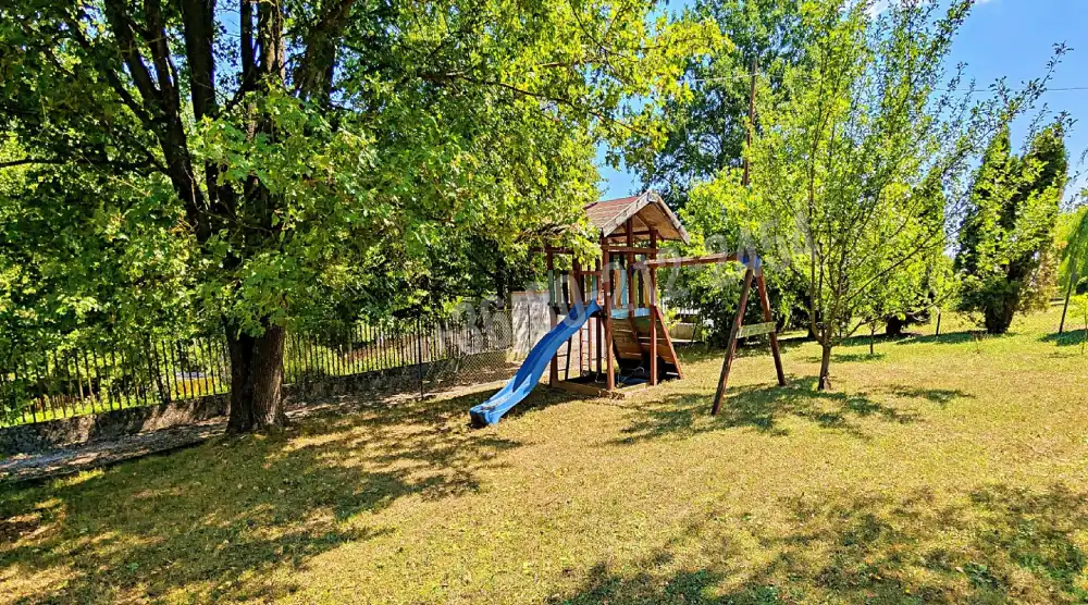 Pest megye - Nagymaros