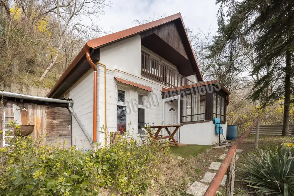 Pest megye - Nagymaros