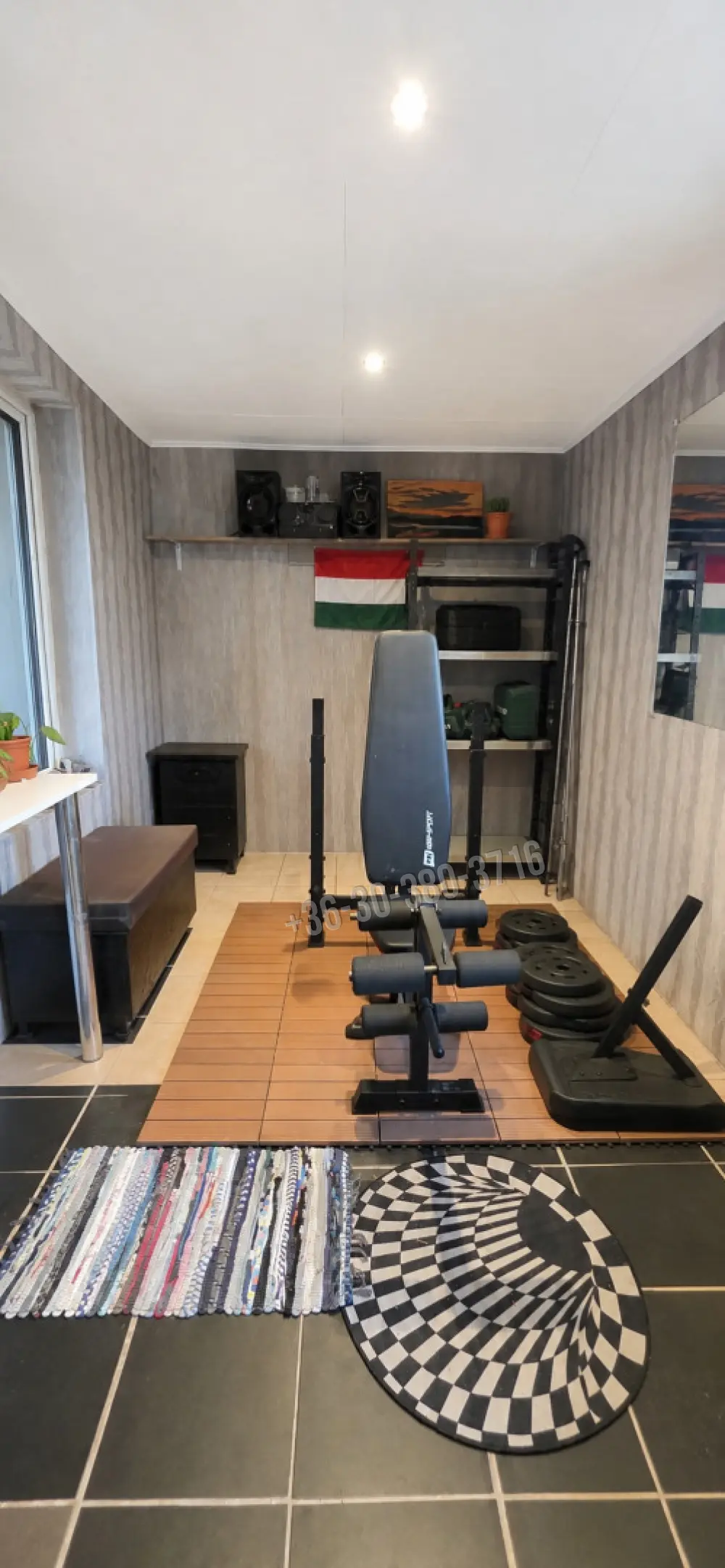 Fejér megye - Nagyvenyim