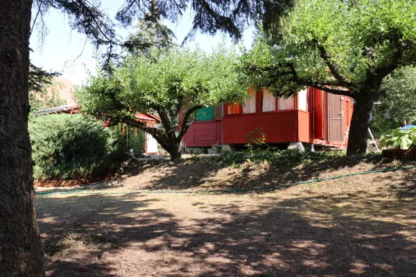Eladó nyaraló, Nógrád 1 szoba 40 m² 24.9 M Ft