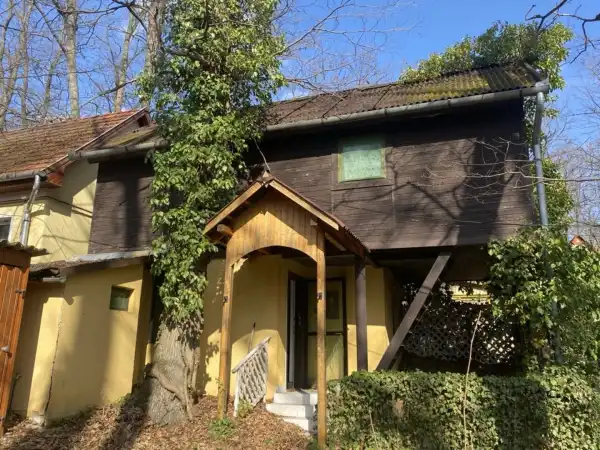 Eladó nyaraló, Noszvaj 3 szoba 130 m² 28 M Ft