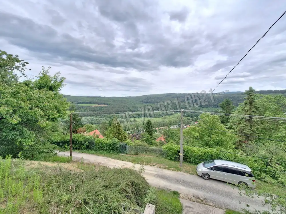 Baranya megye - Orfű