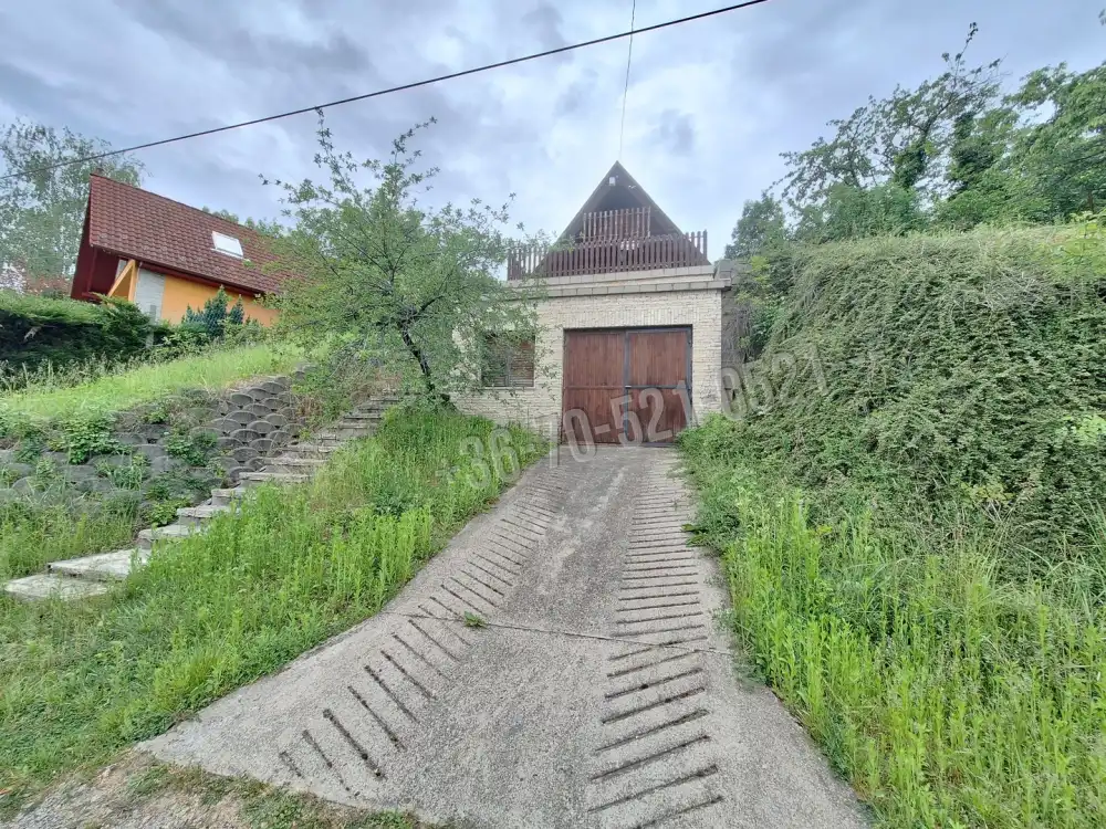 Baranya megye - Orfű