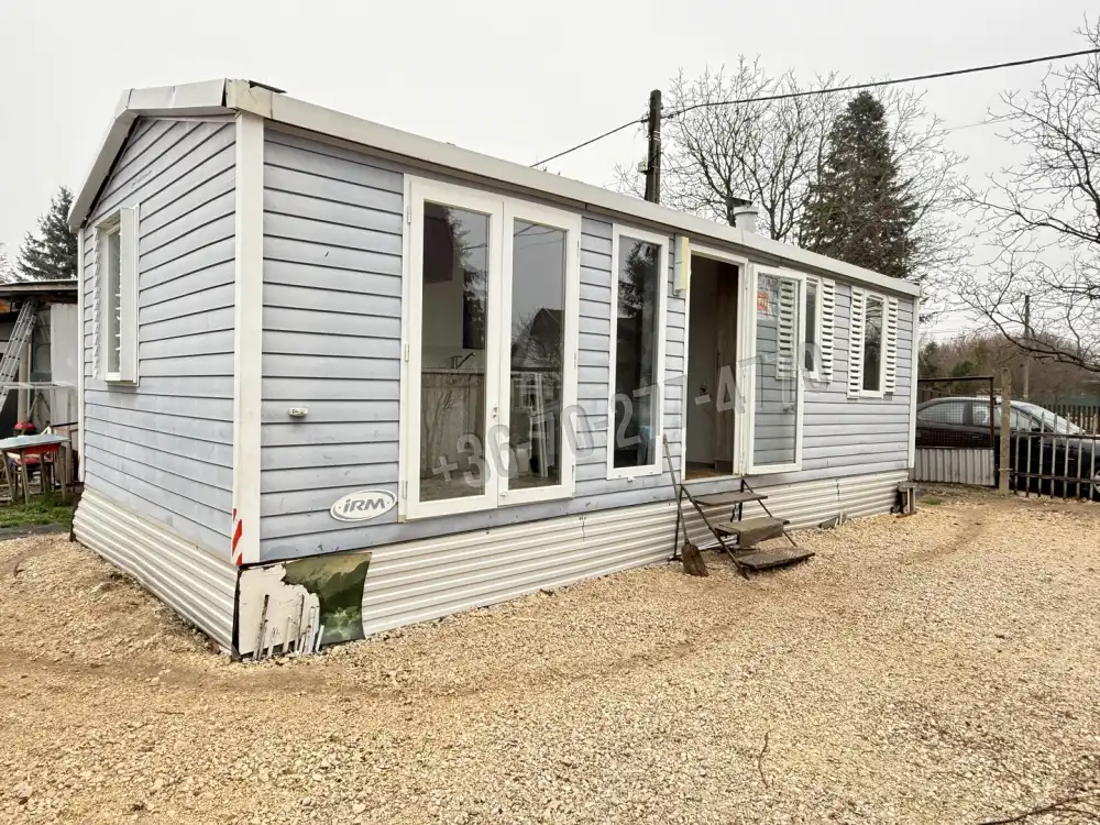 Komárom-Esztergom megye - Oroszlány