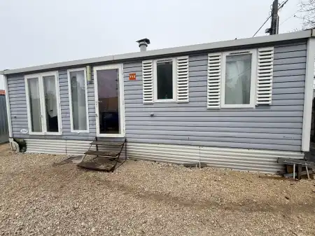 eladó nyaraló, Oroszlány