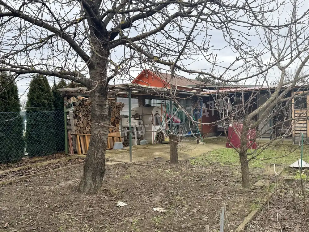 Komárom-Esztergom megye - Oroszlány