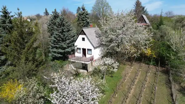 Eladó nyaraló, Oroszlány 2 szoba 40 m² 16.5 M Ft