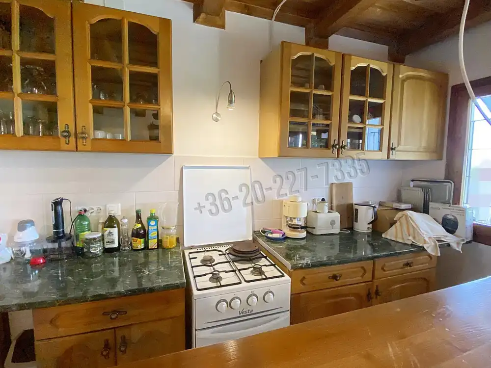 Veszprém megye - Örvényes