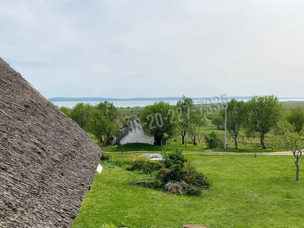 Veszprém megye - Örvényes