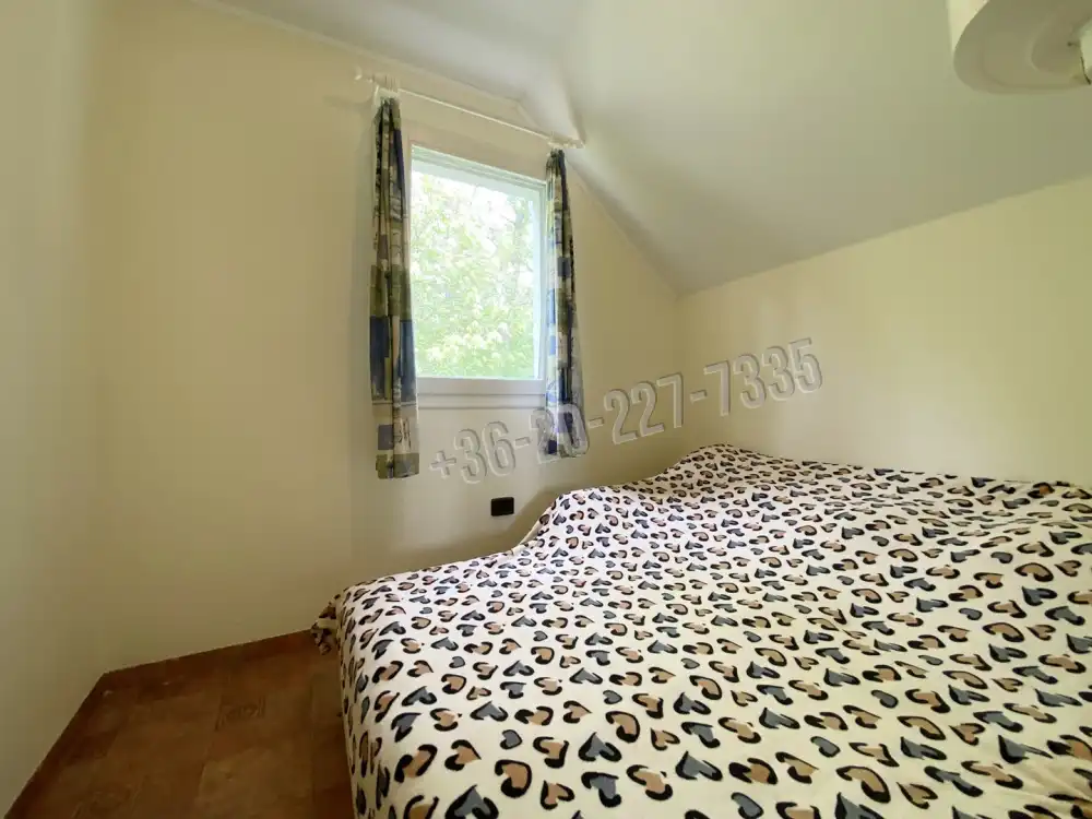 Veszprém megye - Örvényes