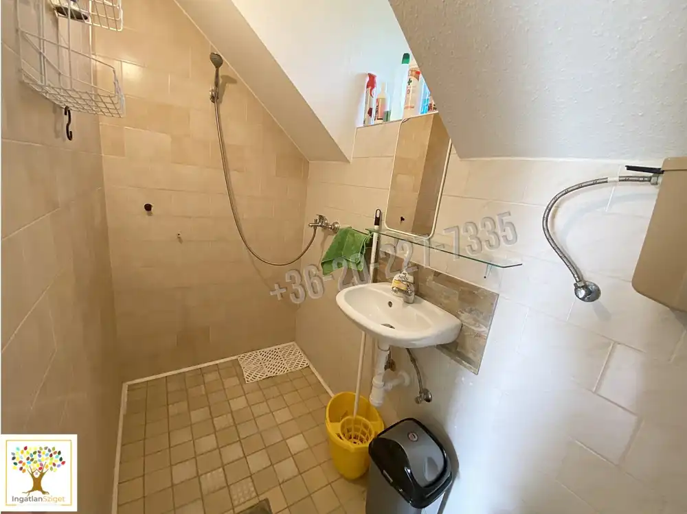 Veszprém megye - Örvényes