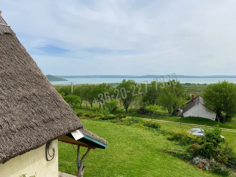 Veszprém megye - Örvényes