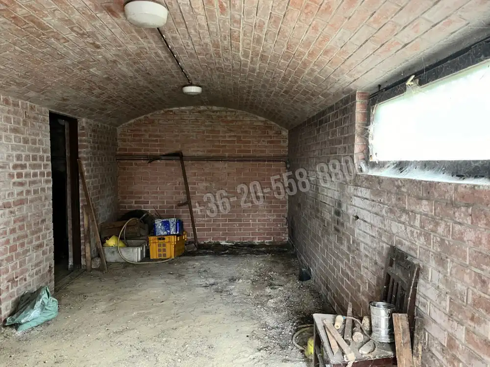 Fejér megye - Pákozd