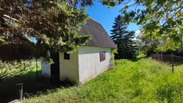 Eladó nyaraló, Palotás 2 szoba 40 m² 6.9 M Ft