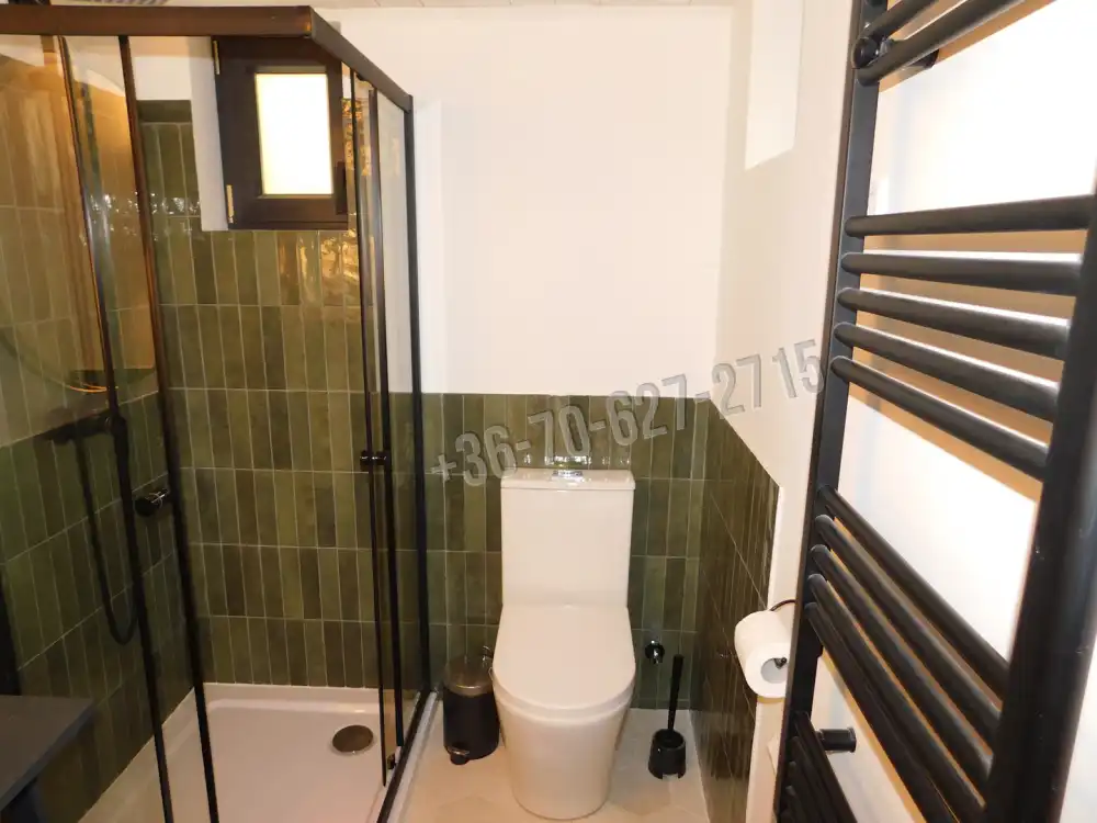 Heves megye - Parád